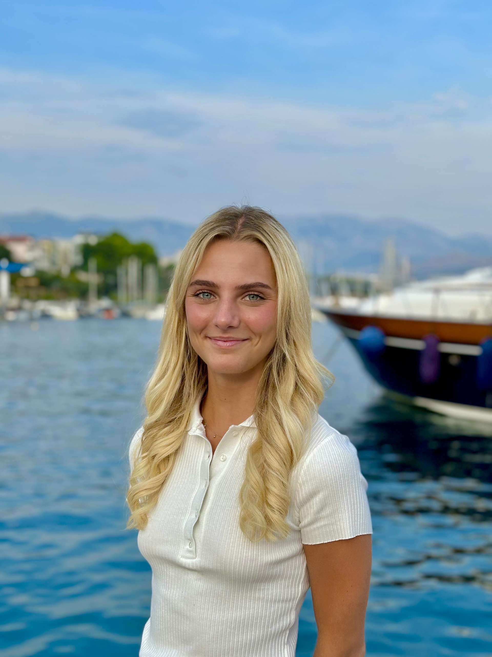 Matea Kosovic - 2025-2026 Season